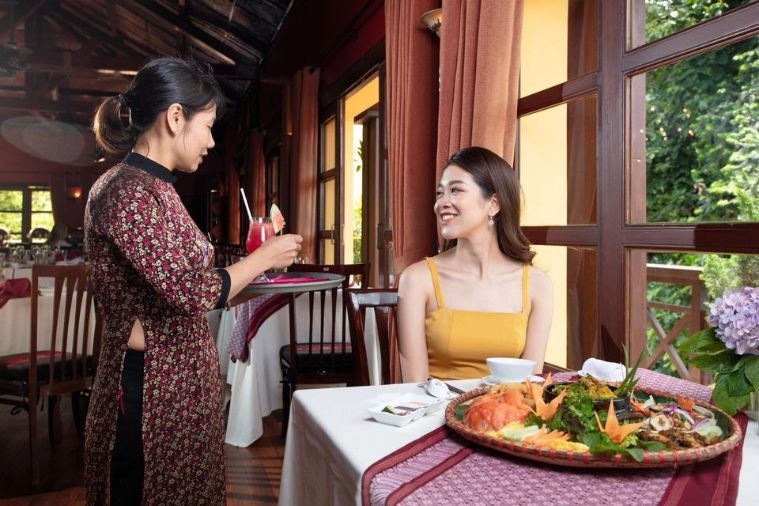 Victoria Resort Sapa